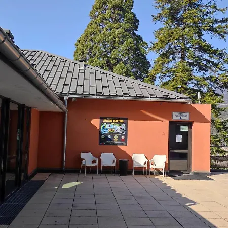 Jausiers, 1 Pièce, 4 Personnes - Fr-1-165b-24 *