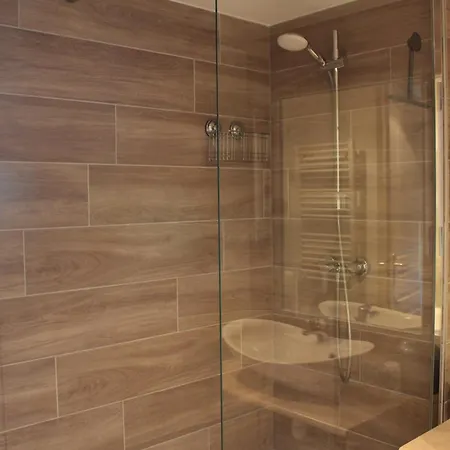 Lägenhet Cosy Avec Terrasse, Acces Piscine Et Animaux Admis A - Fr-1-165b-24 *