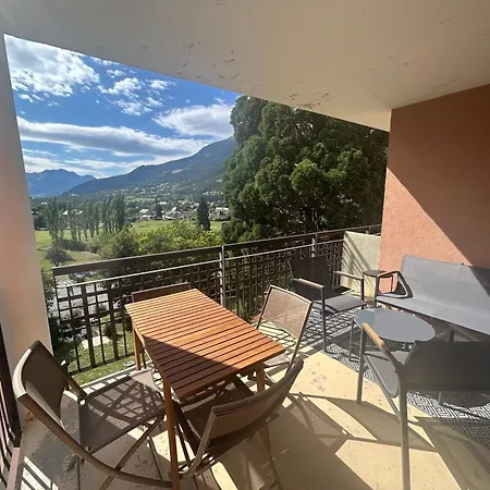 Cosy Avec Terrasse, Acces Piscine Et Animaux Admis A - Fr-1-165b-24 Lägenhet *