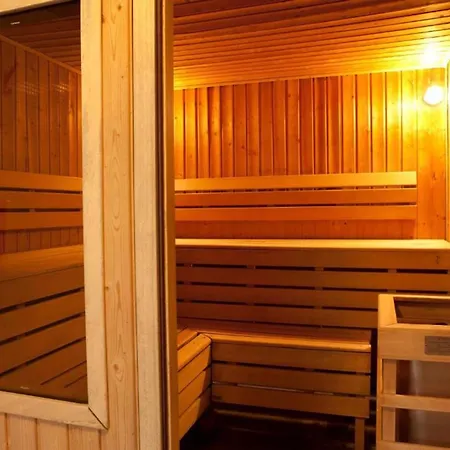Cosy Avec Terrasse, Acces Piscine Et Animaux Admis A - Fr-1-165b-24 Lägenhet